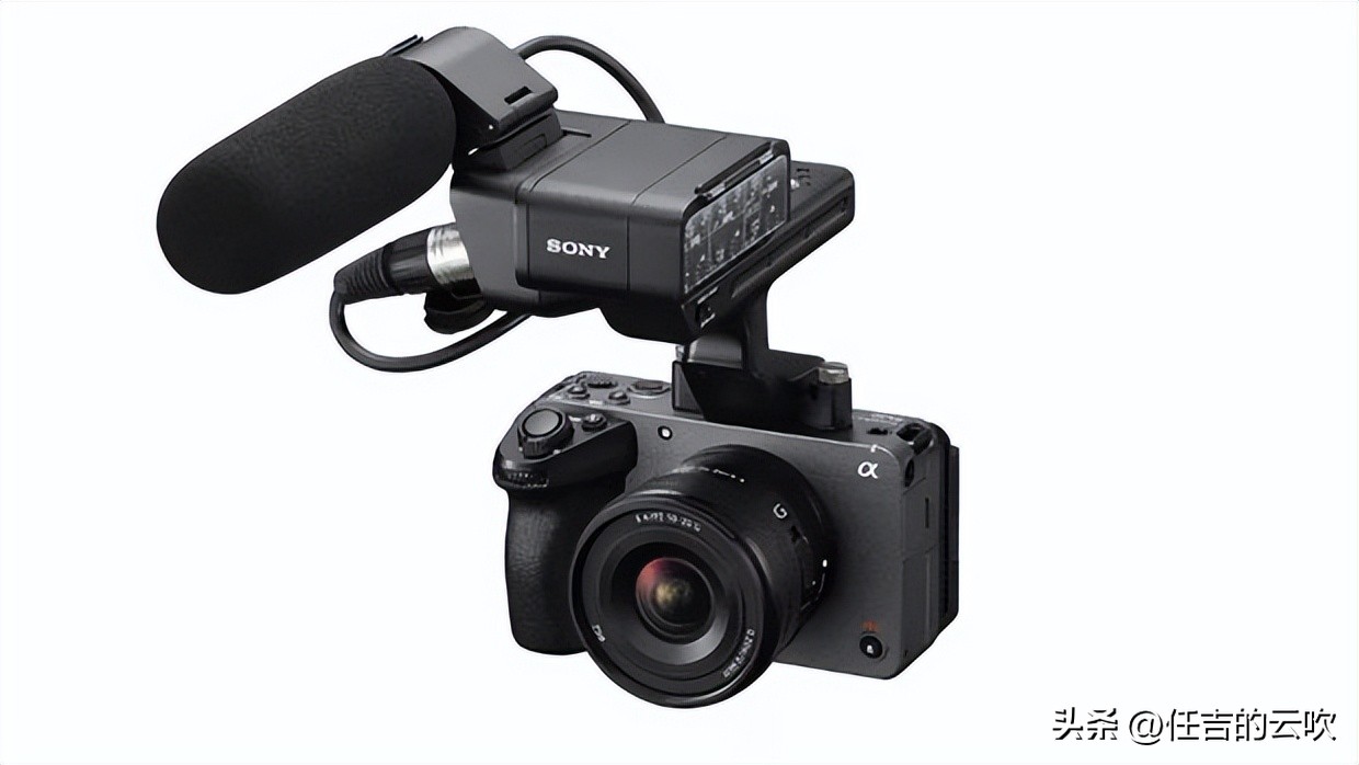 索尼fx30怎样判断是国行还是水货,索尼fx30深度评测