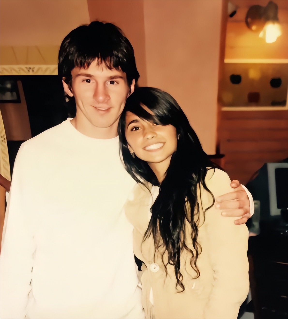 世界杯最美艳太太团,十大太太团颜值排名