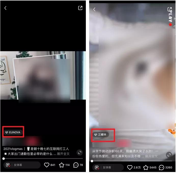 “我在小红书上晒大厂,赚得比工资还多”