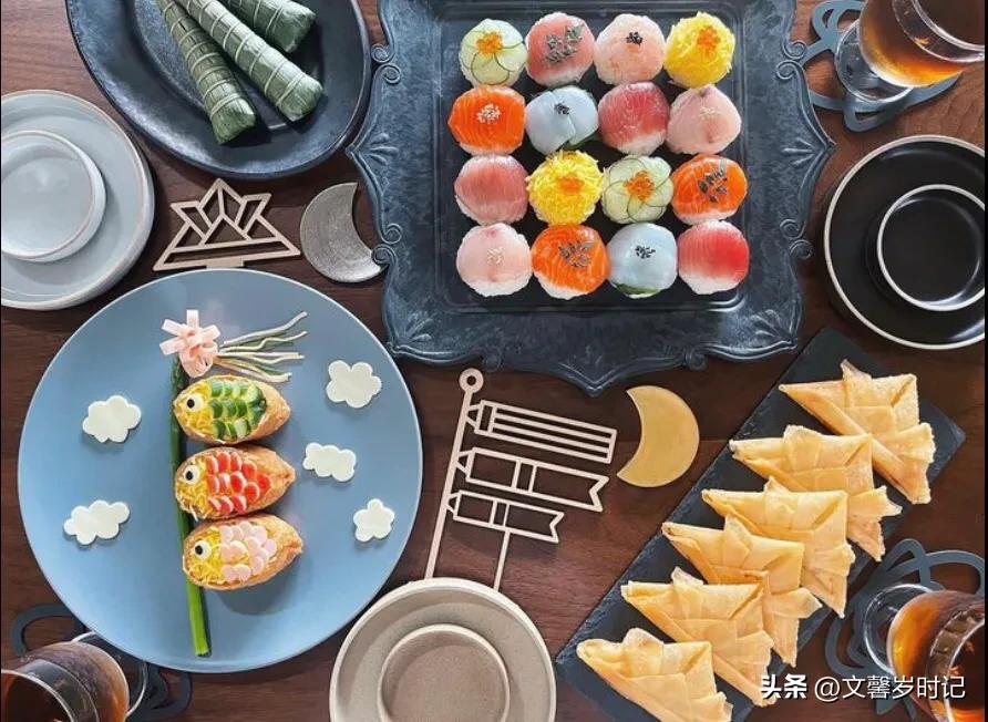 日本的儿童节做什么事,日本六一儿童节吃什么好