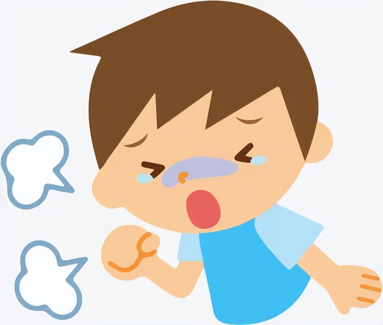 如何提高抵抗力让孩子少生病,让孩子少生病一定要注意这件事