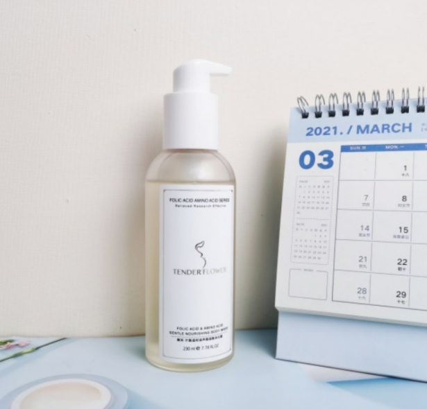 孕期沐浴露需要买孕妇专用的吗 (熏衣草洗衣粉沐浴露孕妇可以用么)