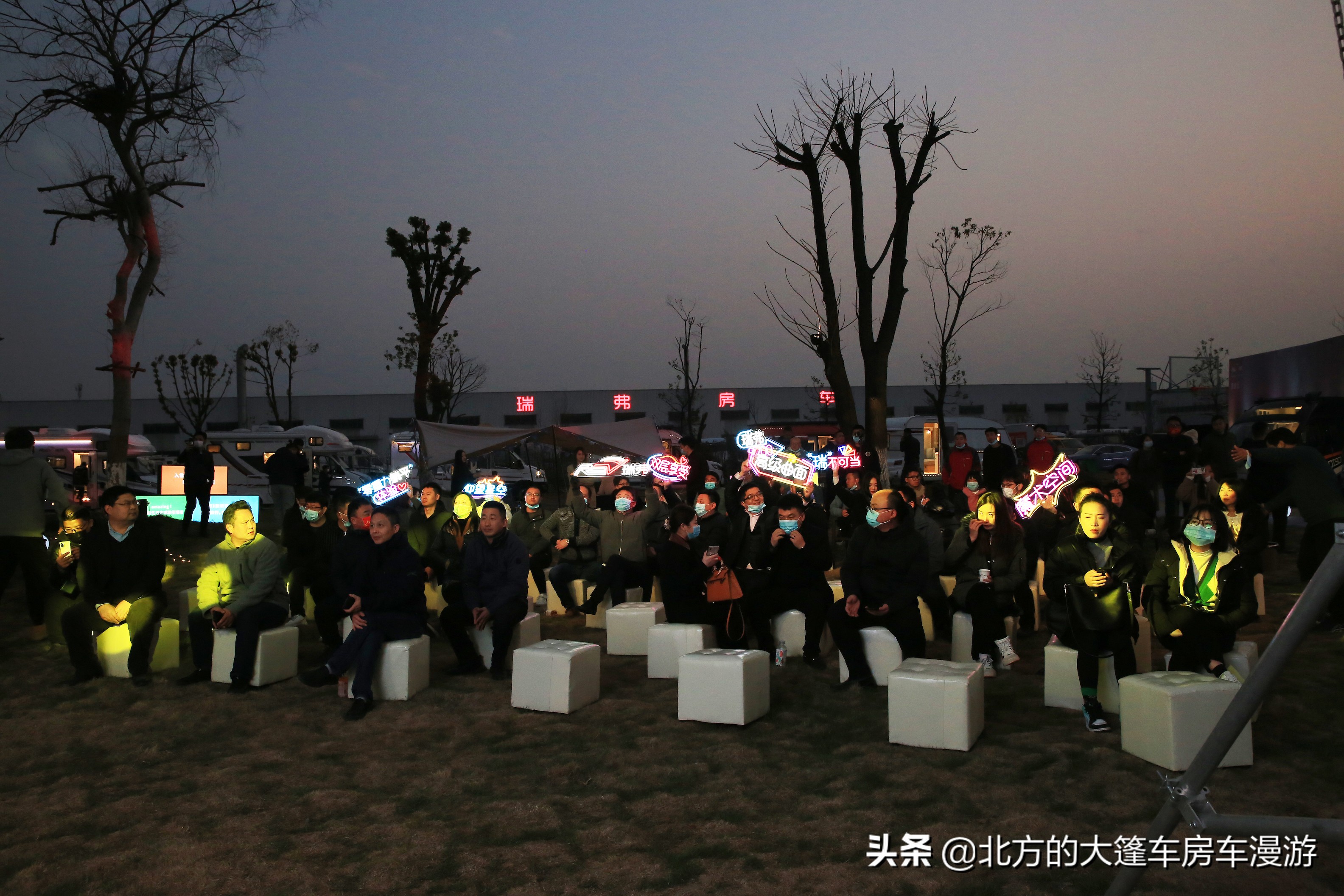 2021年最流行的房车,2022性价比最高的10款b型房车