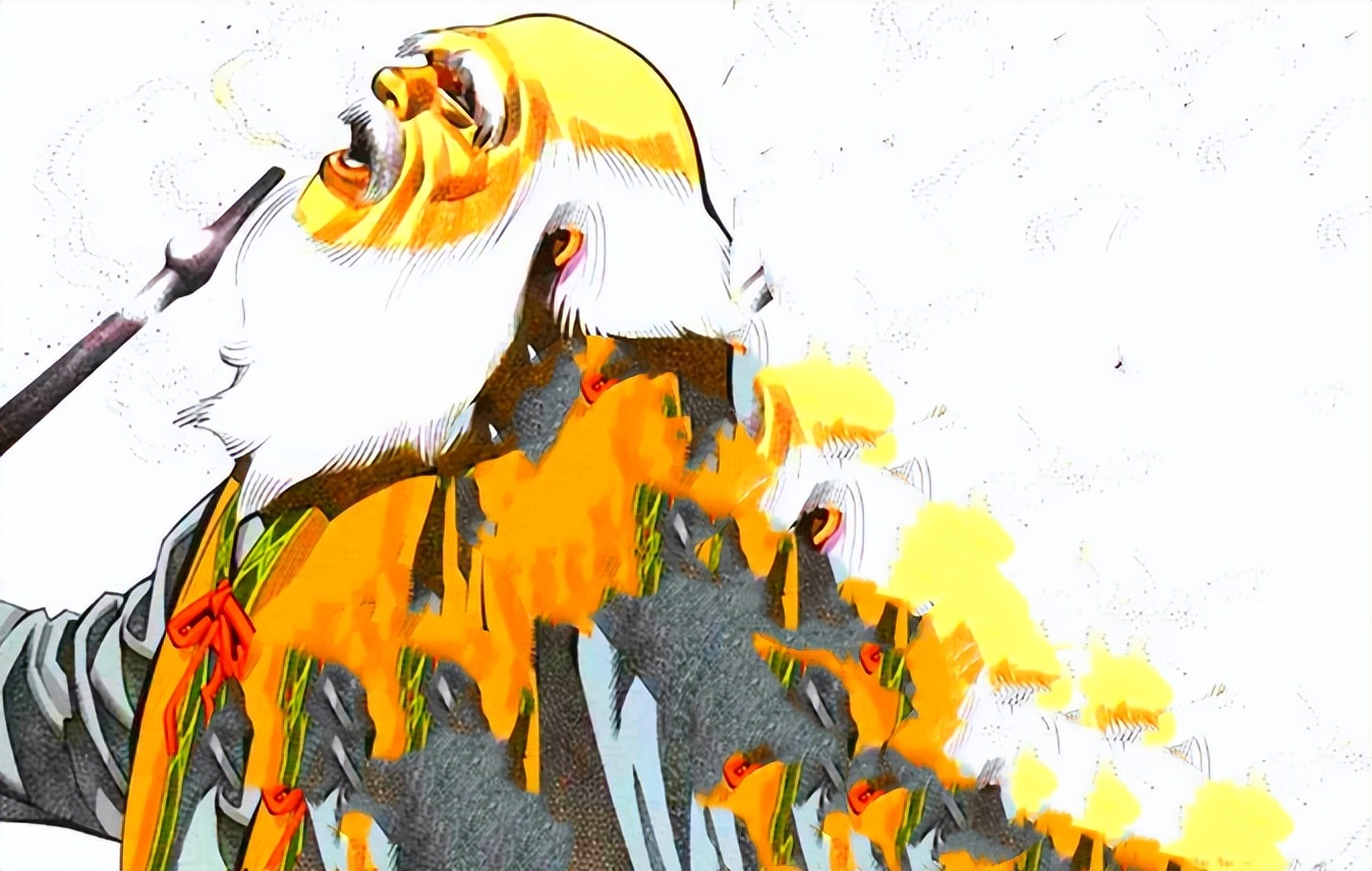 风云中的四大神兽,风云里四大神兽都的作用