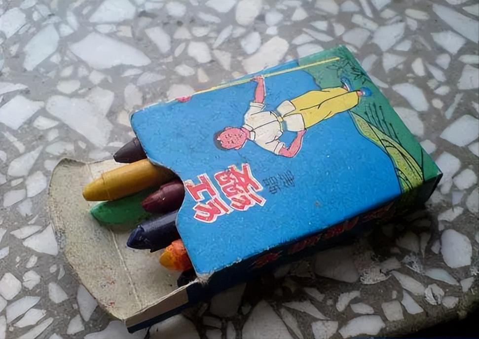 80年代的供销社物品,四十年前供销社卖过的49种日用品