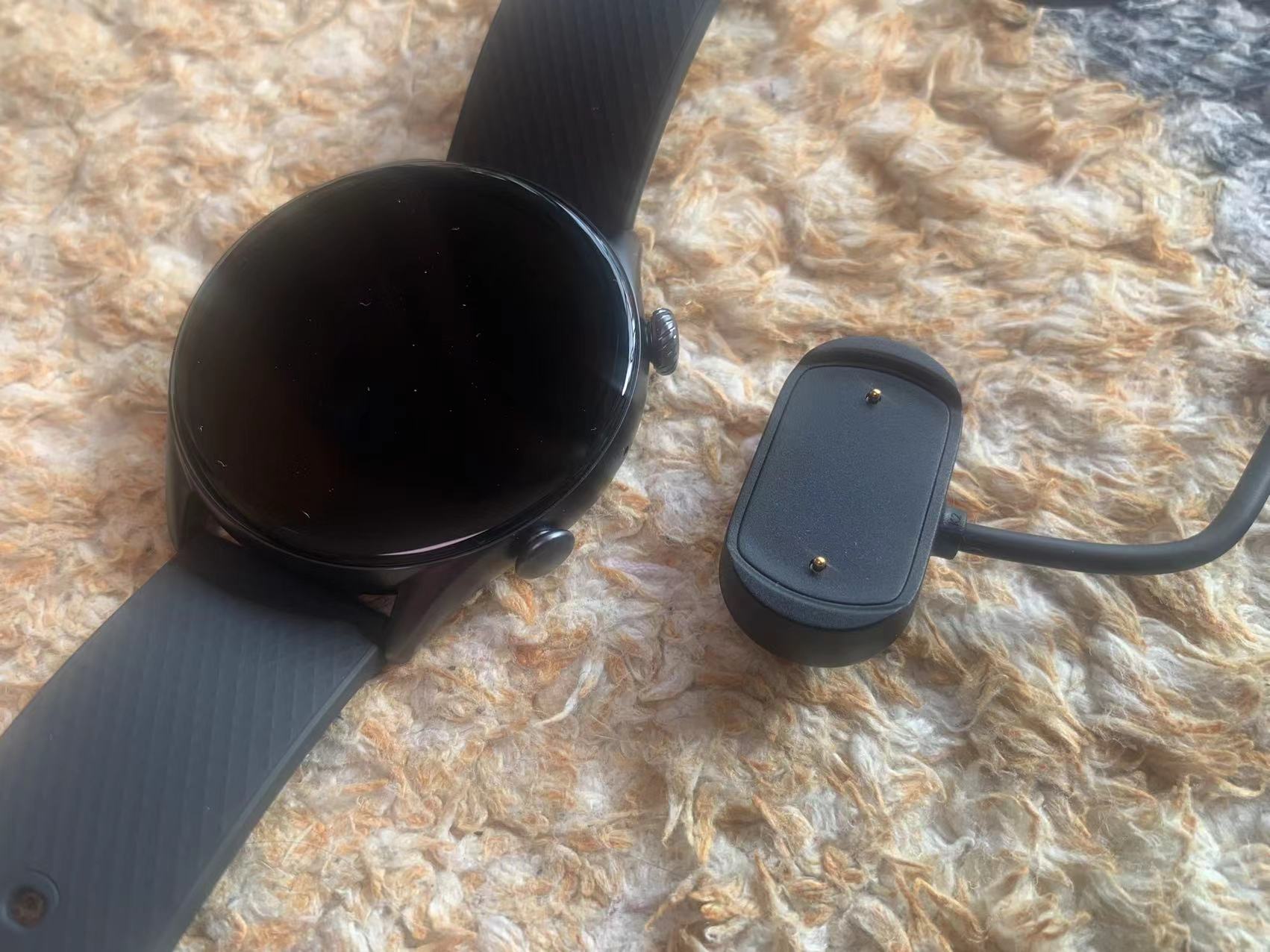 amazfitgtr2e智能手表华米测评,华米gtr3pro和gtr3区别