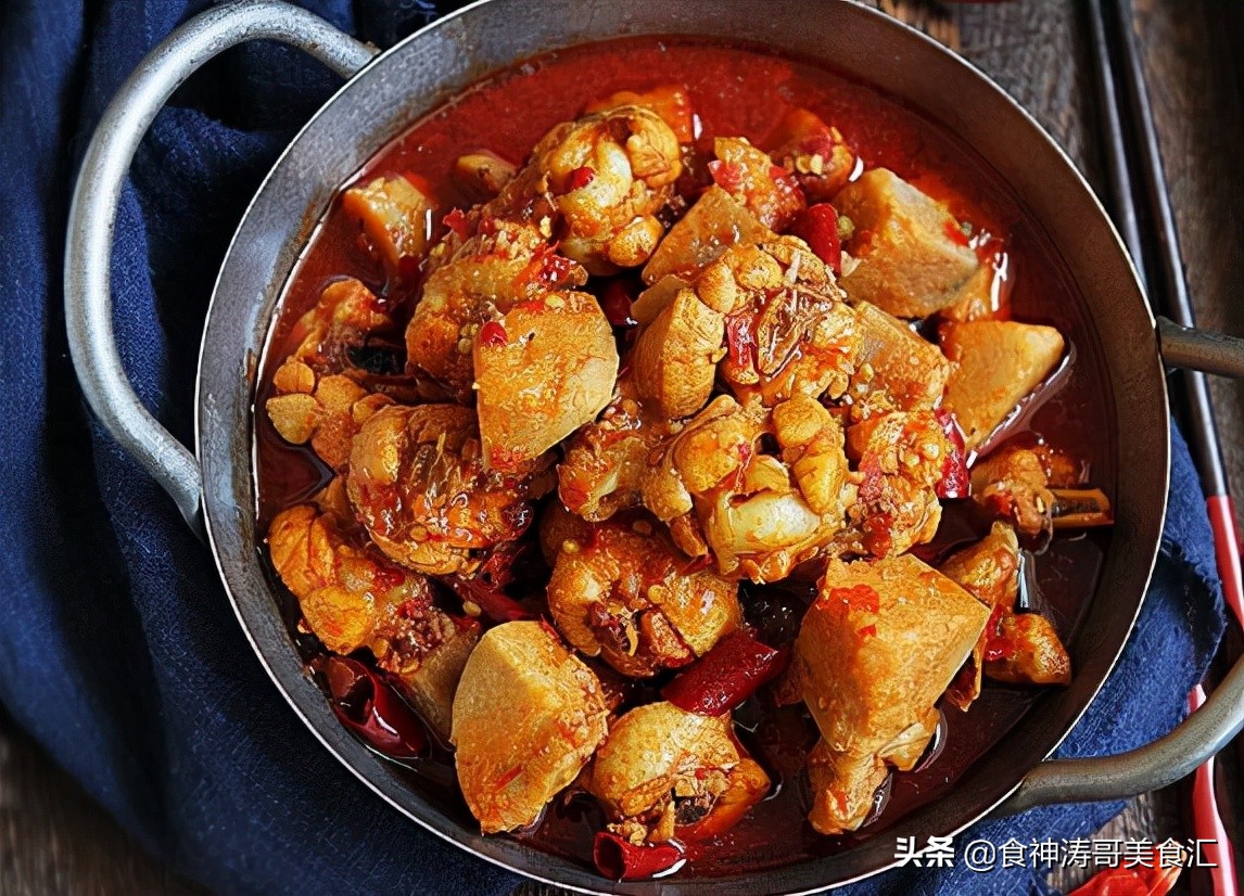 特色美食排行榜前十名特色小吃,最受欢迎各地特色美食小吃