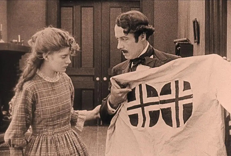 好莱坞电影发展史及美国电影概述,电影史十大影片