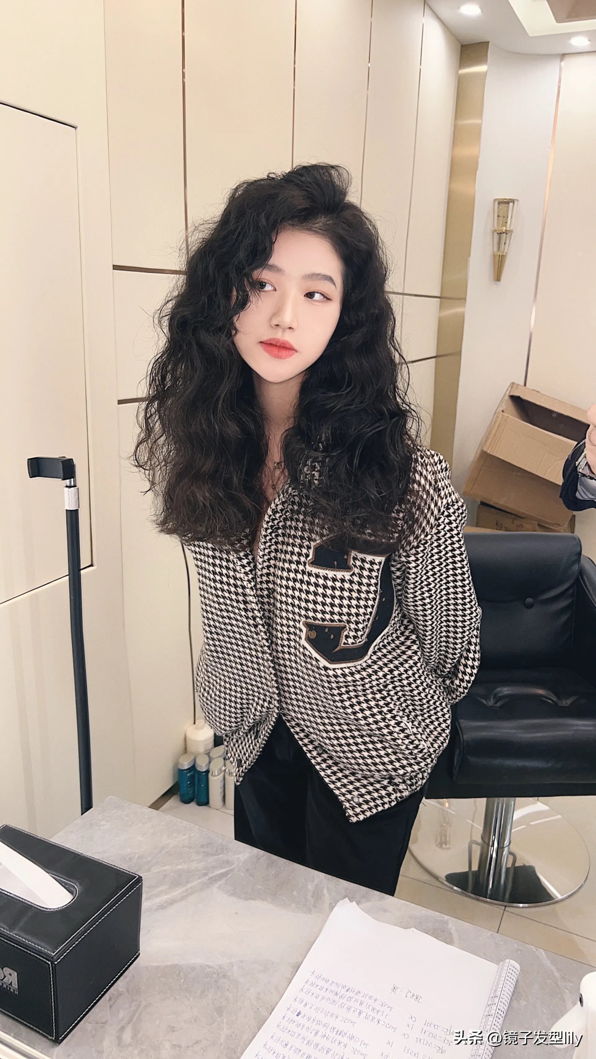 发型女2020流行发型编发简单,女款发型2020流行发型