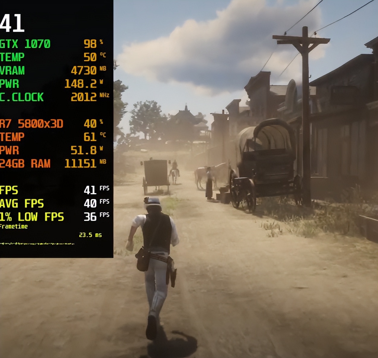 gtx1070对比1060游戏实测,gtx1070显卡停产了吗