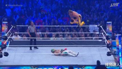 wwe美国职业摔角夏洛特最新视频,wwe夏洛特摔角狂热腿受伤