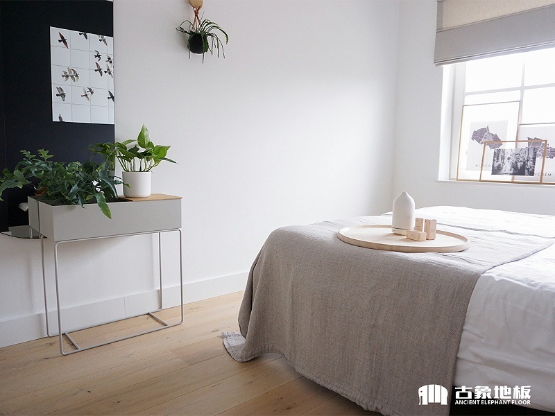 木地板到家怎么验货,收到货后如何测试是正品