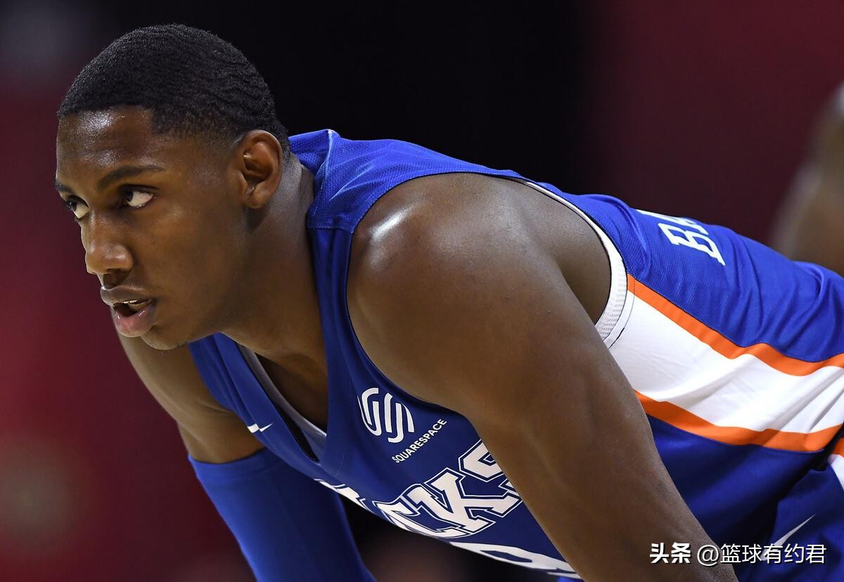 布伦森带队尼克斯领先凯尔特人,布伦森47投