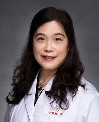 李树本广州医科大学附属第一医院,广州医科大学第一附属医院李院长