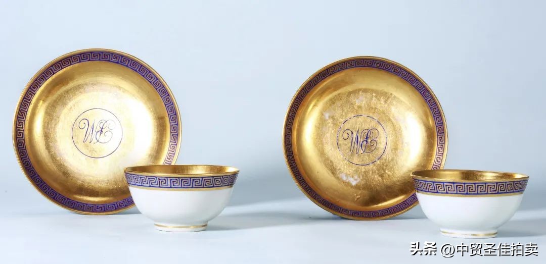 2023中贸圣佳秋季拍卖会,中贸圣佳秋拍预展