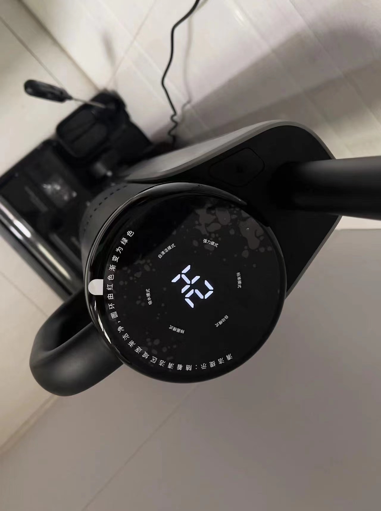 追觅洗地机2799元,追觅2000元左右洗地机