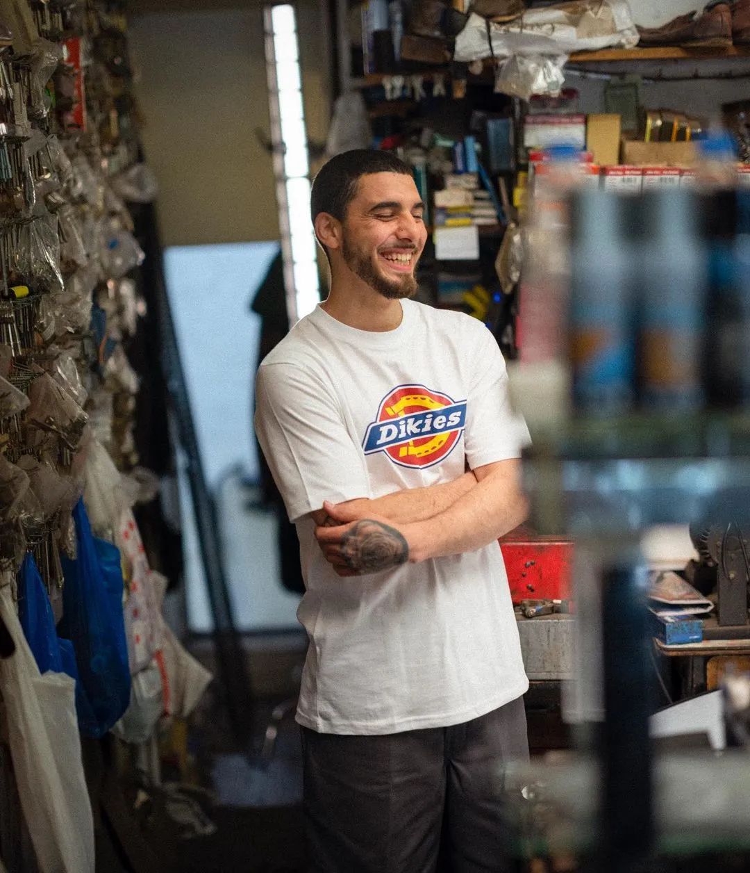 supreme与wheaties联名短袖,supreme和barbour联名