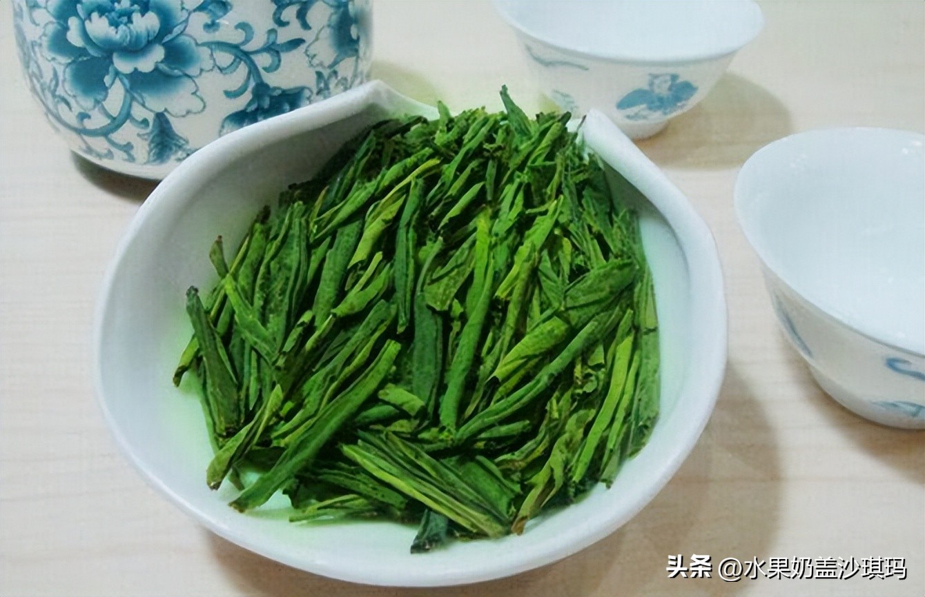 中国各地有名的特产是什么,中国各省市的著名特产