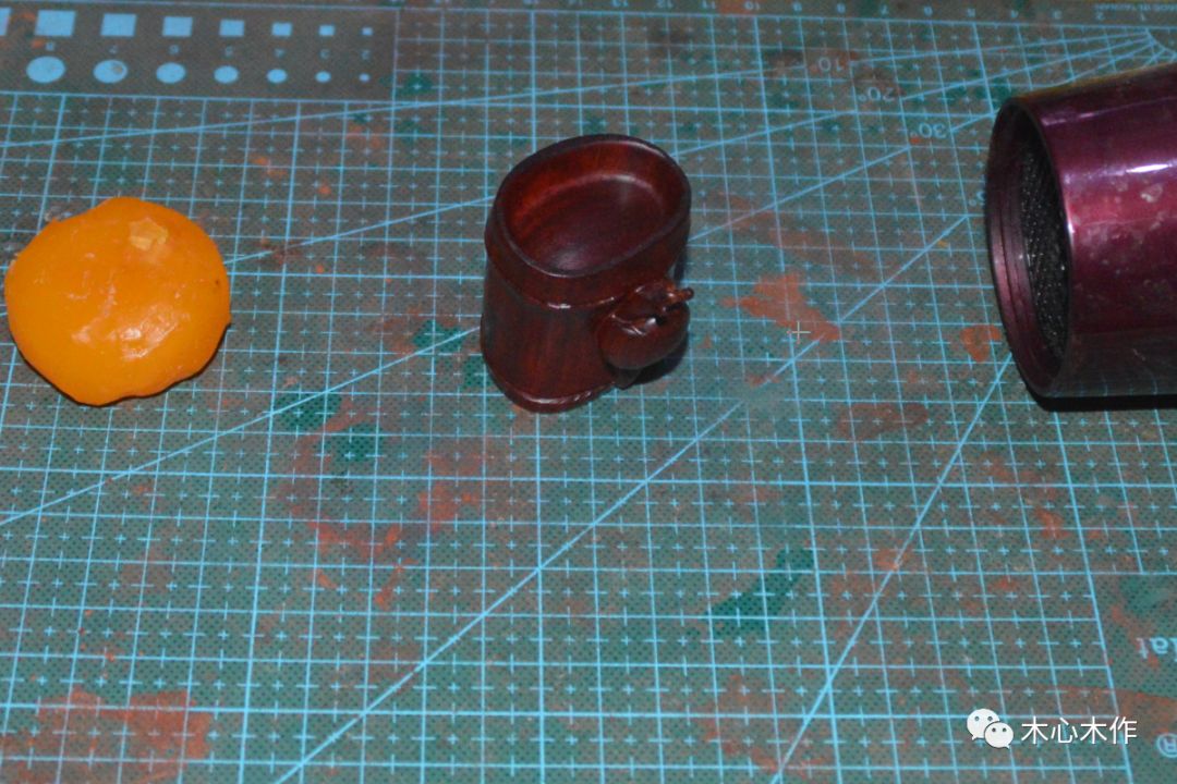 木雕蜗牛,木雕蜗牛的雕刻教程