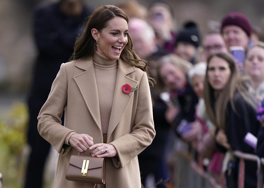 威廉夫妇出访,威廉夫妇访问德国