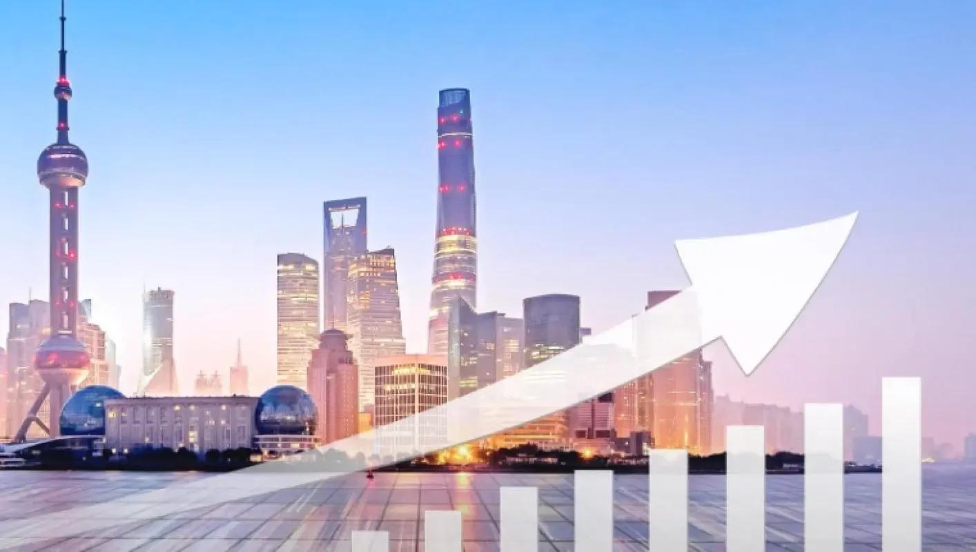 五一只不过是“口红经济”，报复性消费罢了