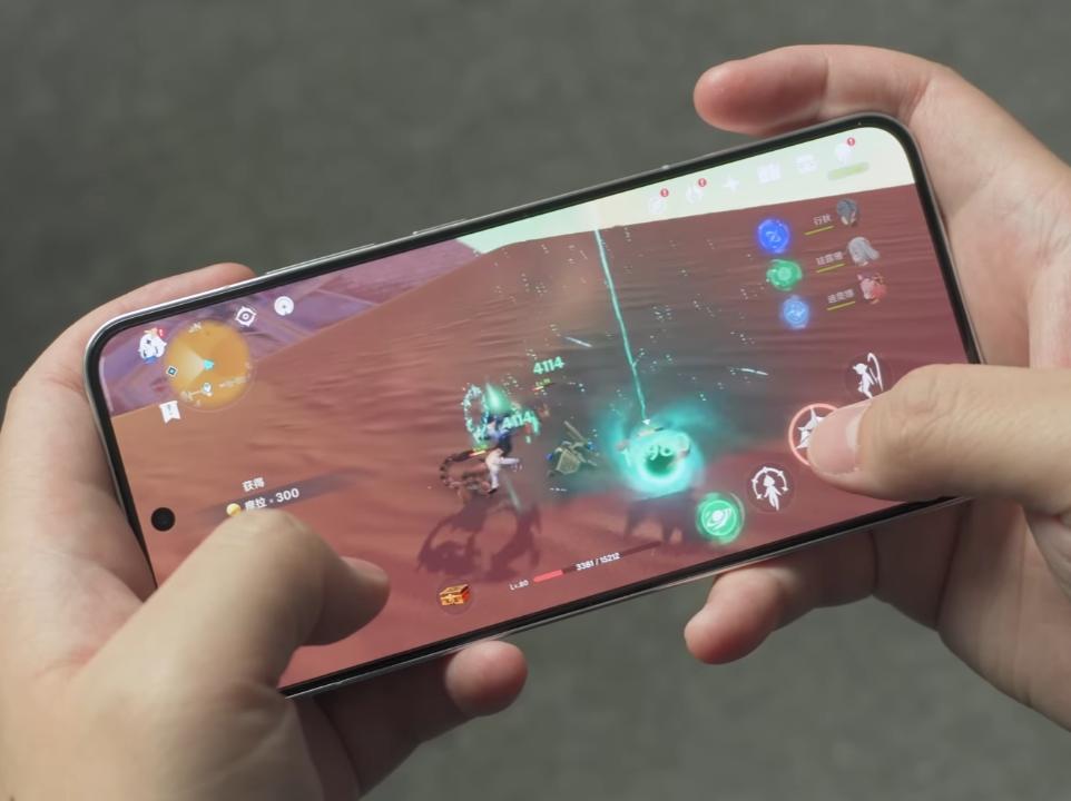 手机对比测评小米华为手机,苹果12promax和小米11ultra