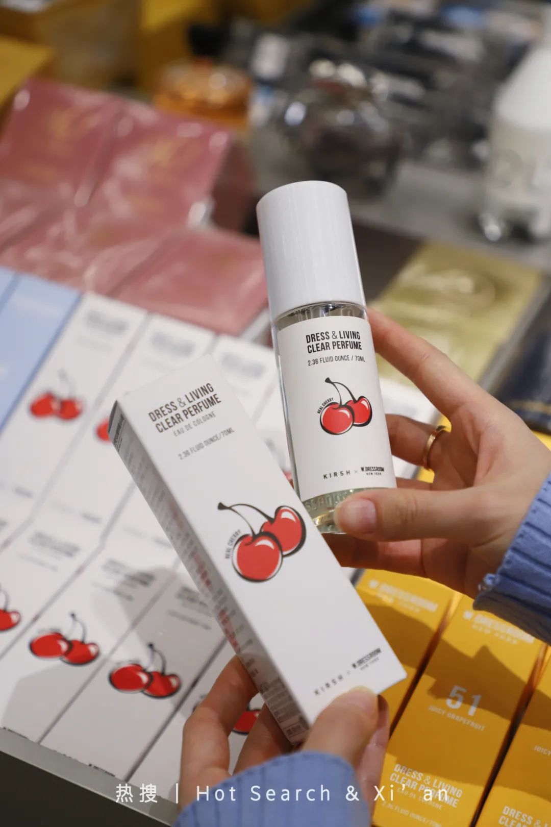 黑洞haydon西安万象城店开张了吗,haydon黑洞杭州2.0形象概念店