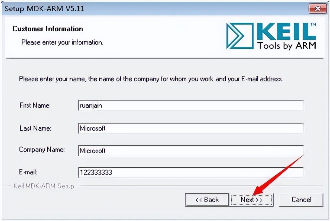 keil怎么新建一个c语言文件,keil怎么用c语言编写