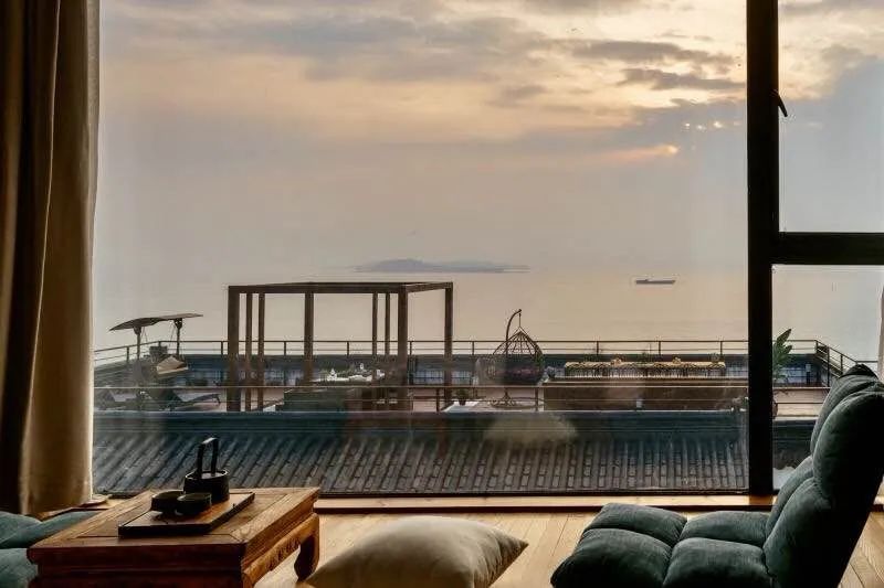 苏州西山太湖精品民宿,苏州太湖最强民宿推荐