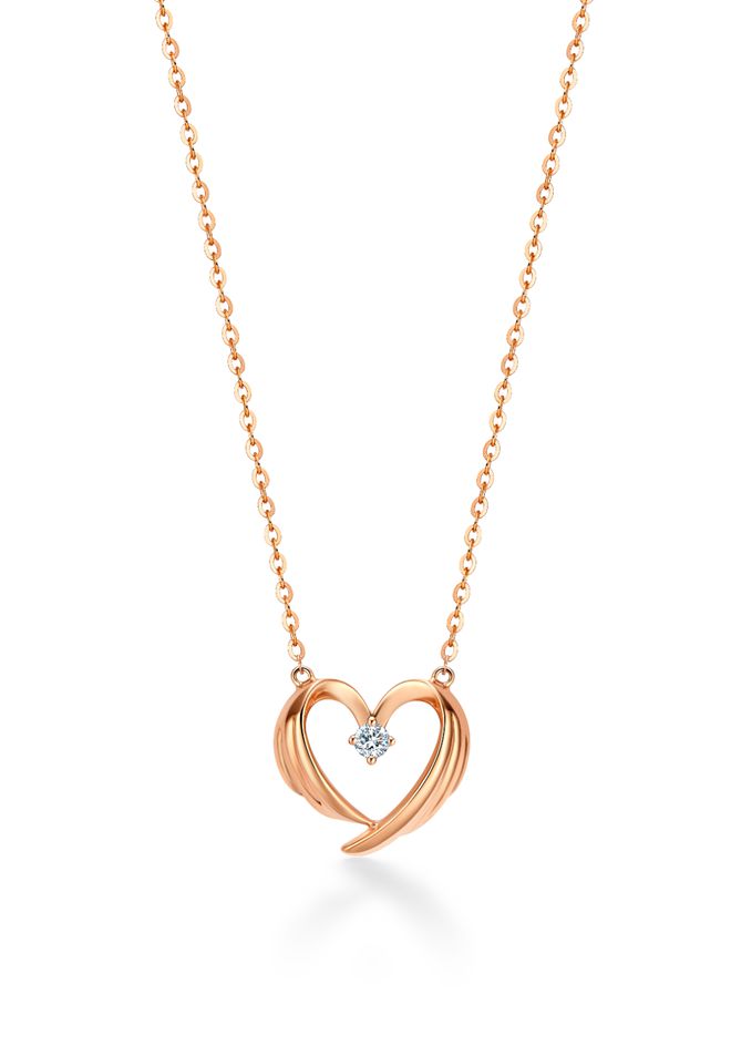 爱恋珠宝黄金佛头,爱恋珠宝黄金印记