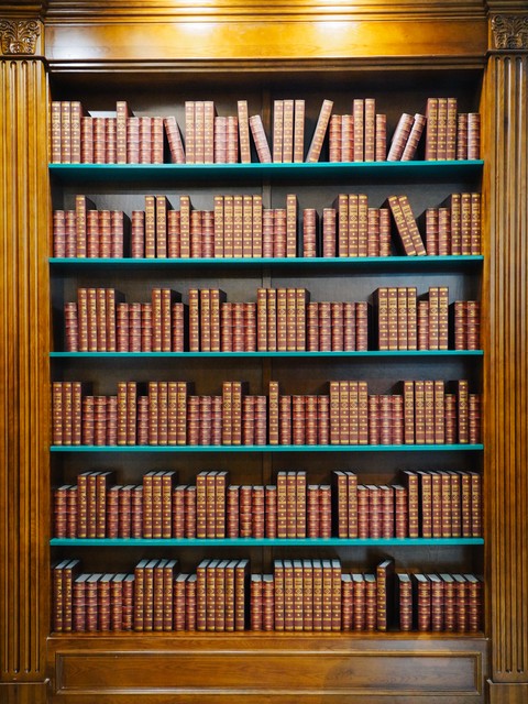 解读世界公认最伟大的十大经典,世界名著必读10本书视频