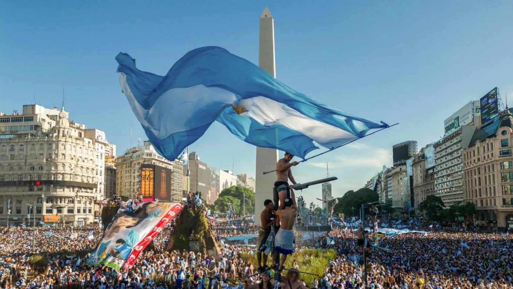 阿根廷国旗太阳,阿根廷国旗的太阳是什么意思