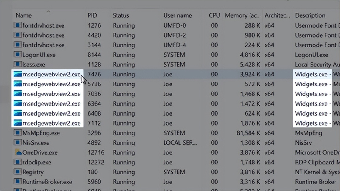 win11programfiles能删除吗,windows11删除我的程序文件夹