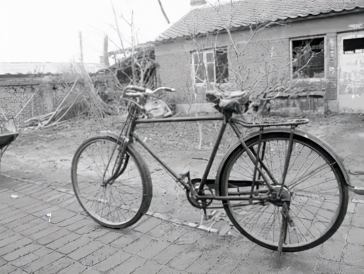 记载着岁月更替的那些老物件,怀旧岁月十二个老物件