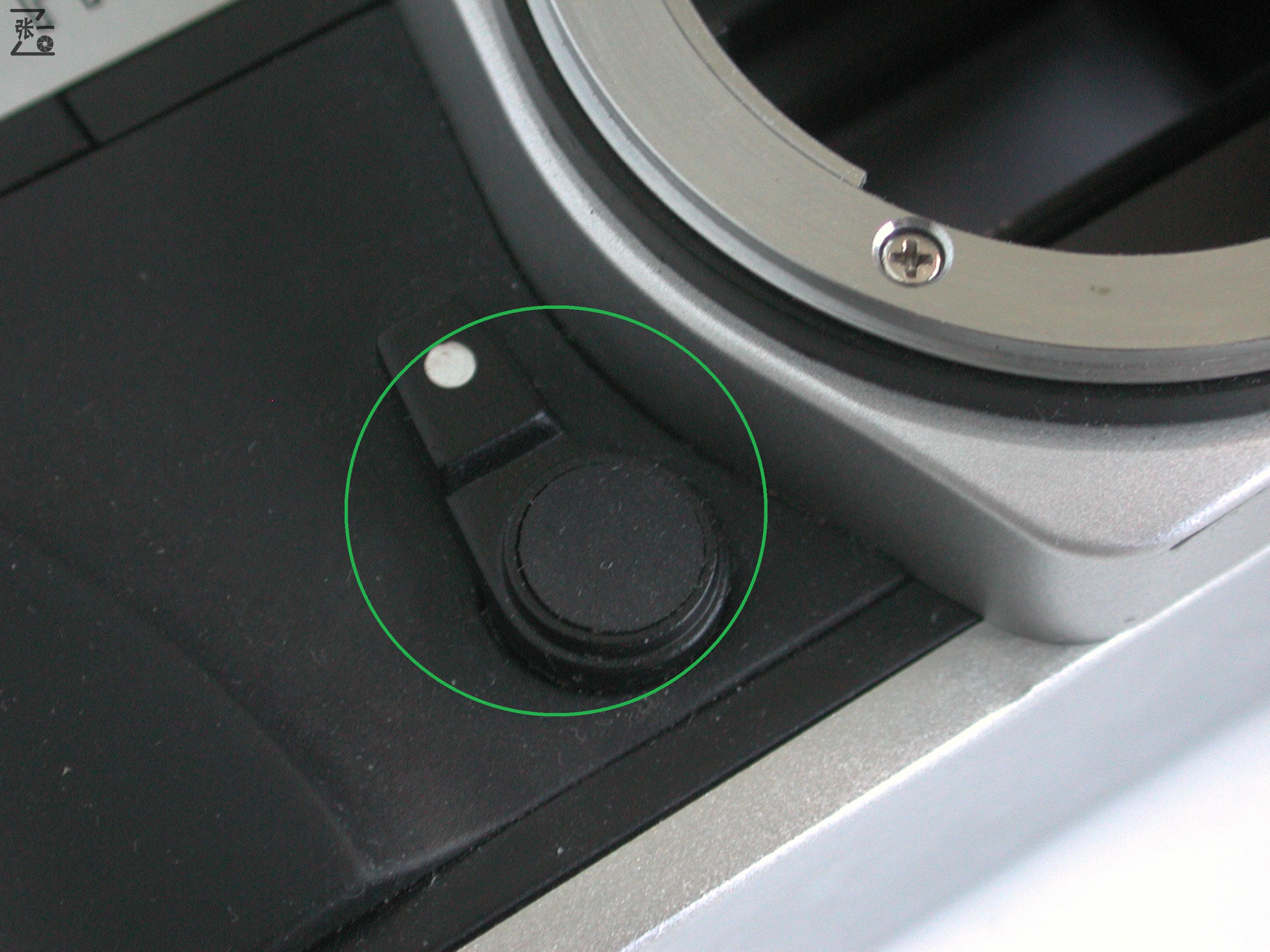 罕见的ClairexFH单反照相机！中国江西凤凰光学为墨西哥制造！