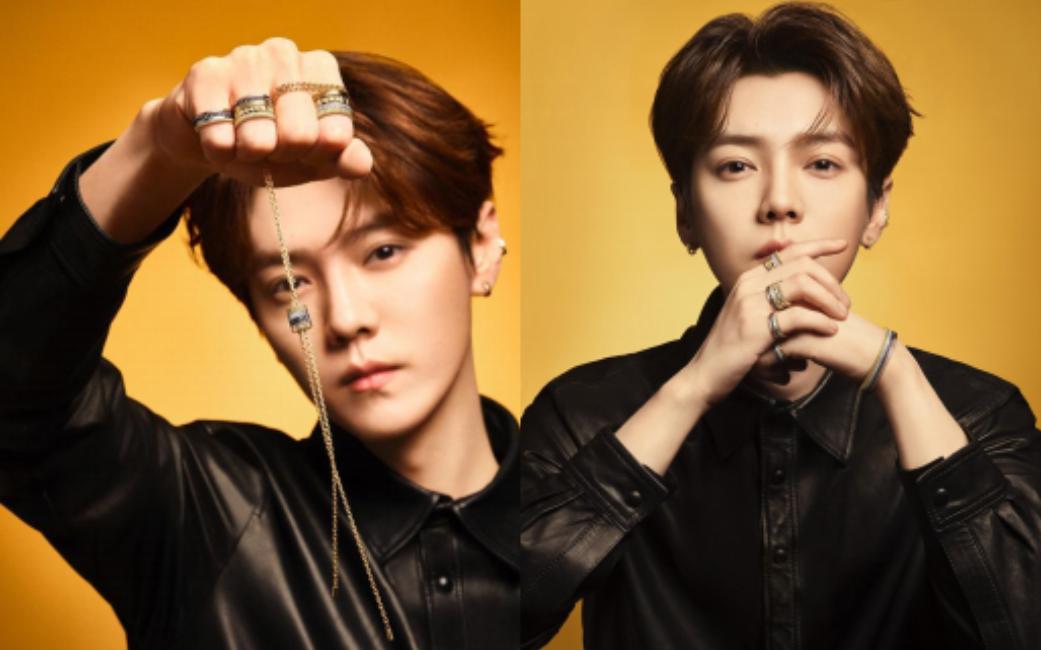 鹿晗33岁了吗,鹿晗在娱乐圈到底有多火