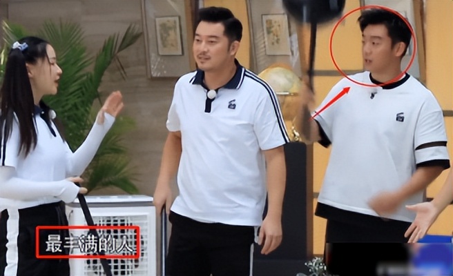 “胸前有料”柳岩：因伴娘门身败名裂，得罪陈凯歌被王思聪骂无脑