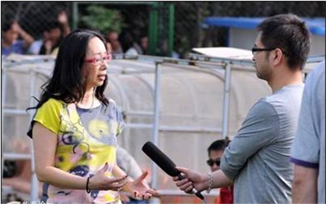 东北女富豪戴秀丽现状,黑龙江首富戴秀丽和她的丈夫