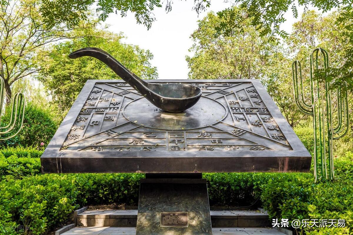 指南针古代用途,指南针导航始于什么时代