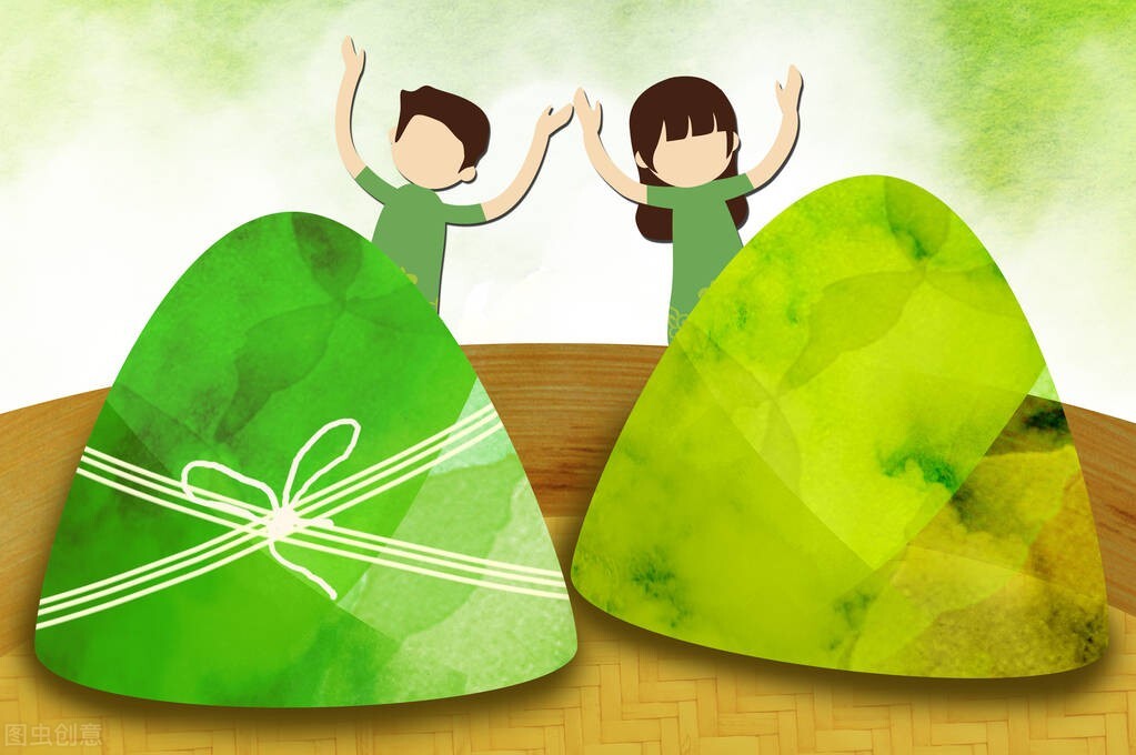 端午节文案祝福语,端午节活动宣传文案