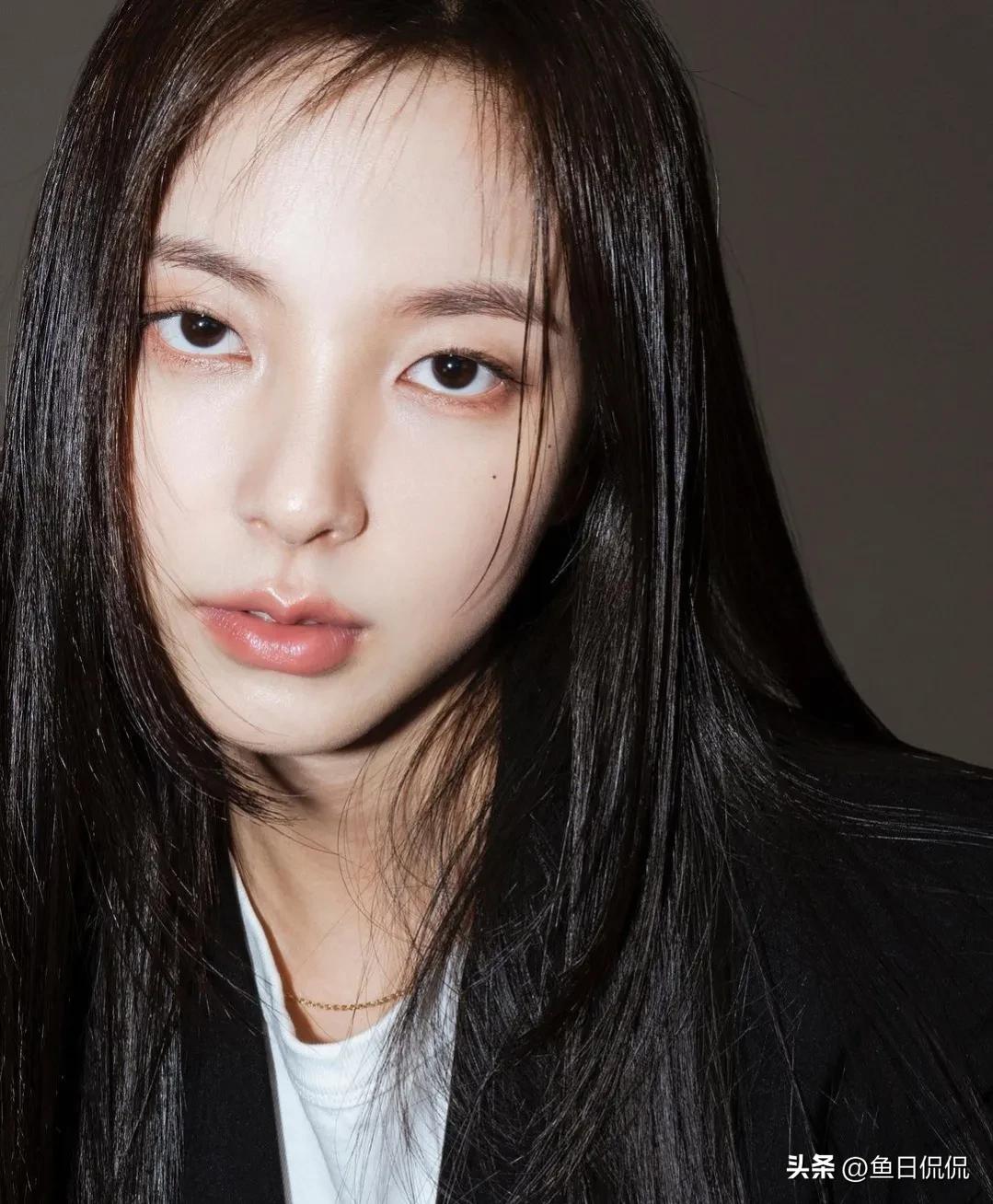 申秀贤高清图片,韩国超模申智贤