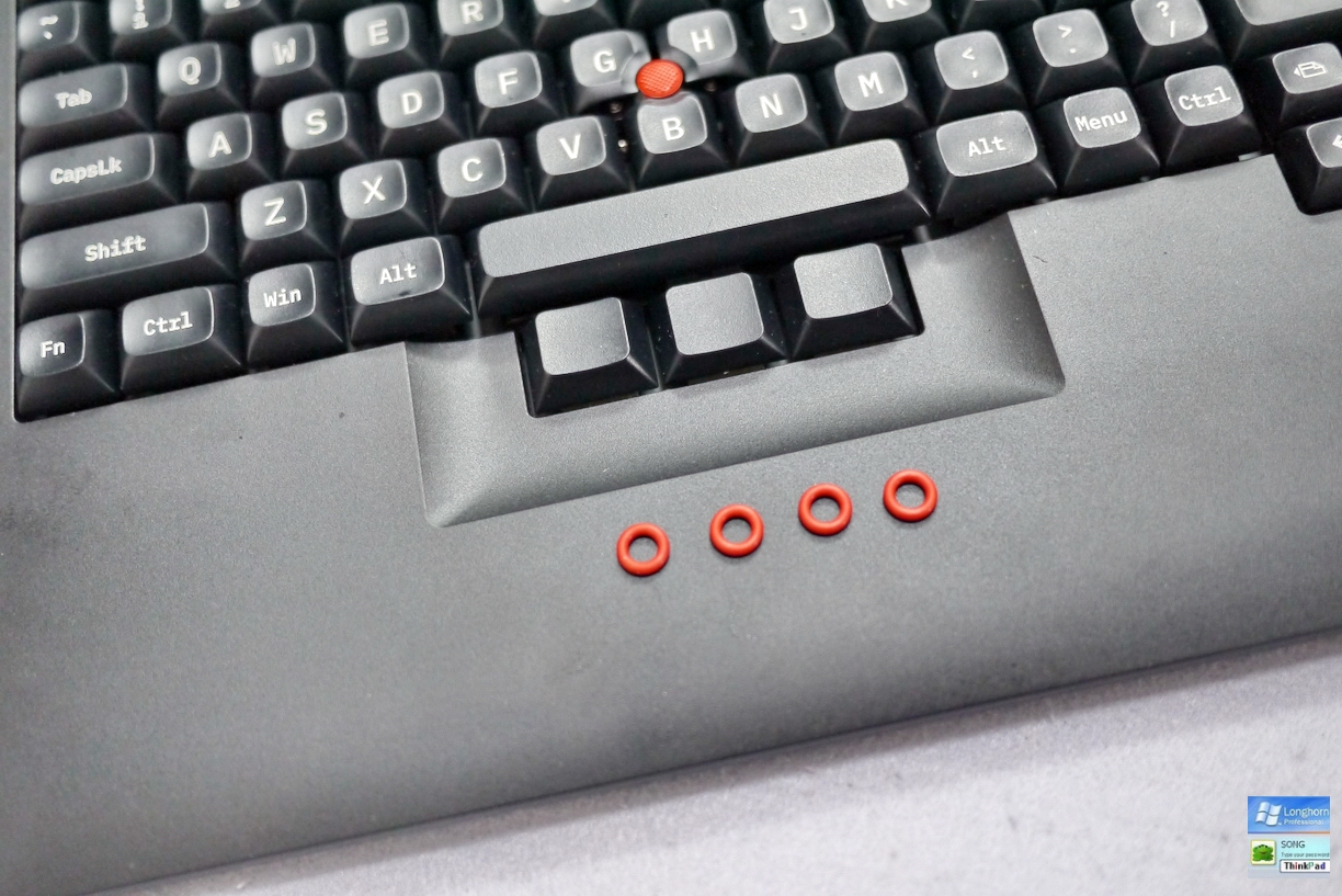 thinkpad手感最好的键盘,thinkpadt系列经典键盘