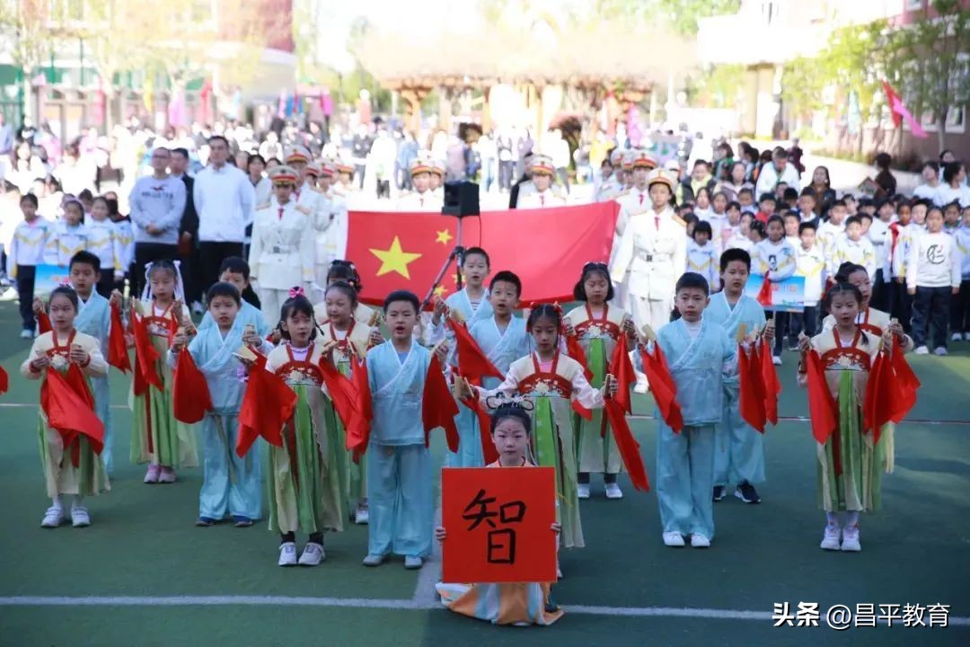 赋能于师丨城区学区在行动!