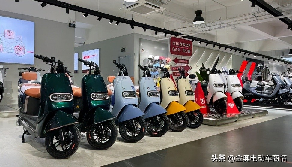 台铃爆品专场,台铃大促燃爆全国