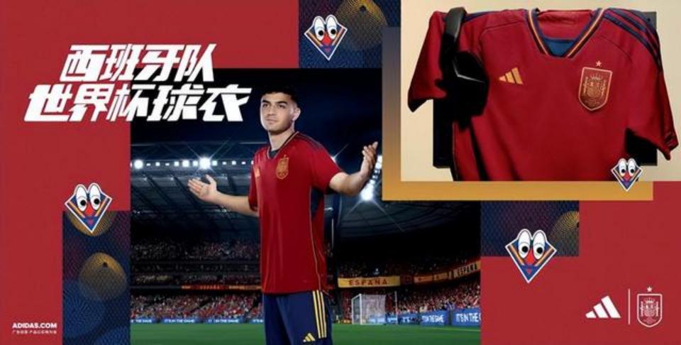 各个国家发布2022世界杯球衣,2022年世界杯耐克球衣