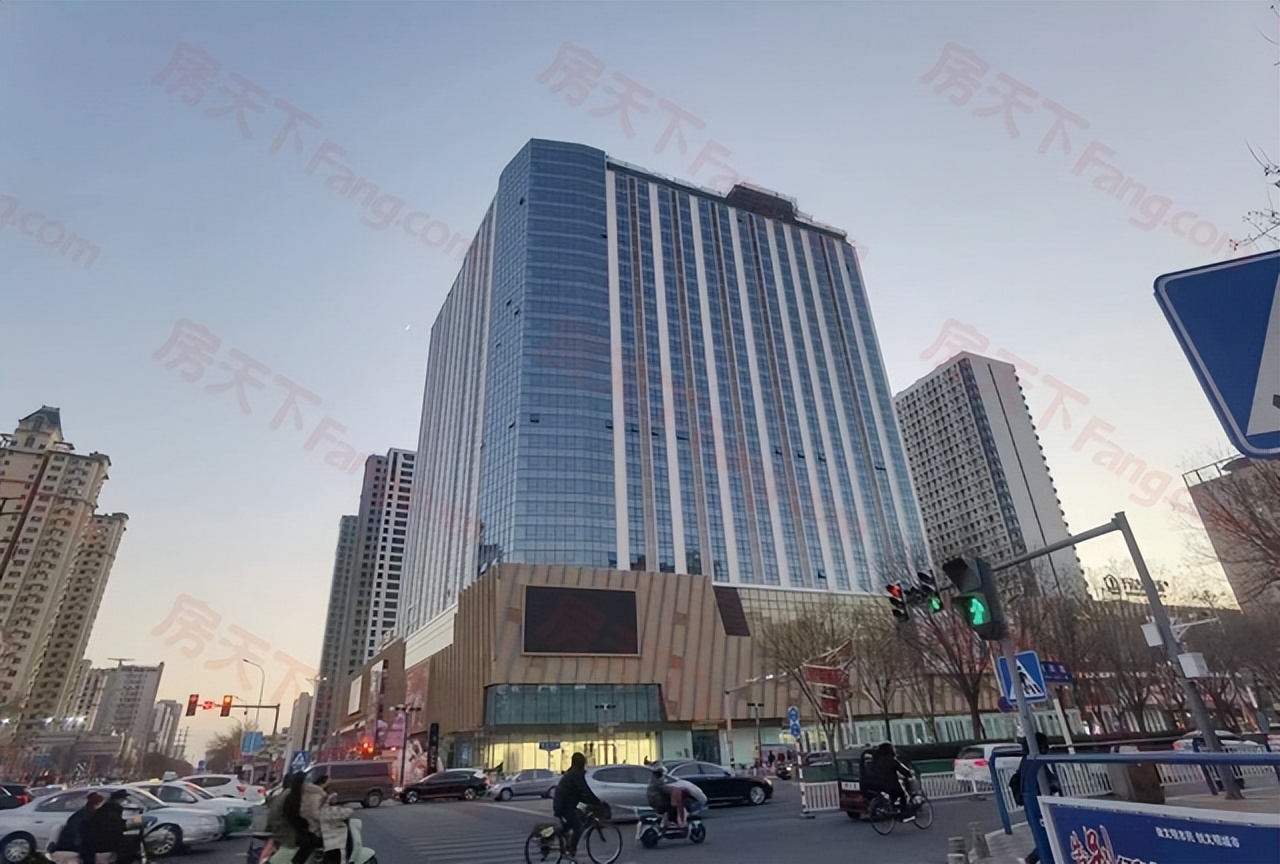 衡水最近两年房产的发展与规划,2024衡水楼市地图