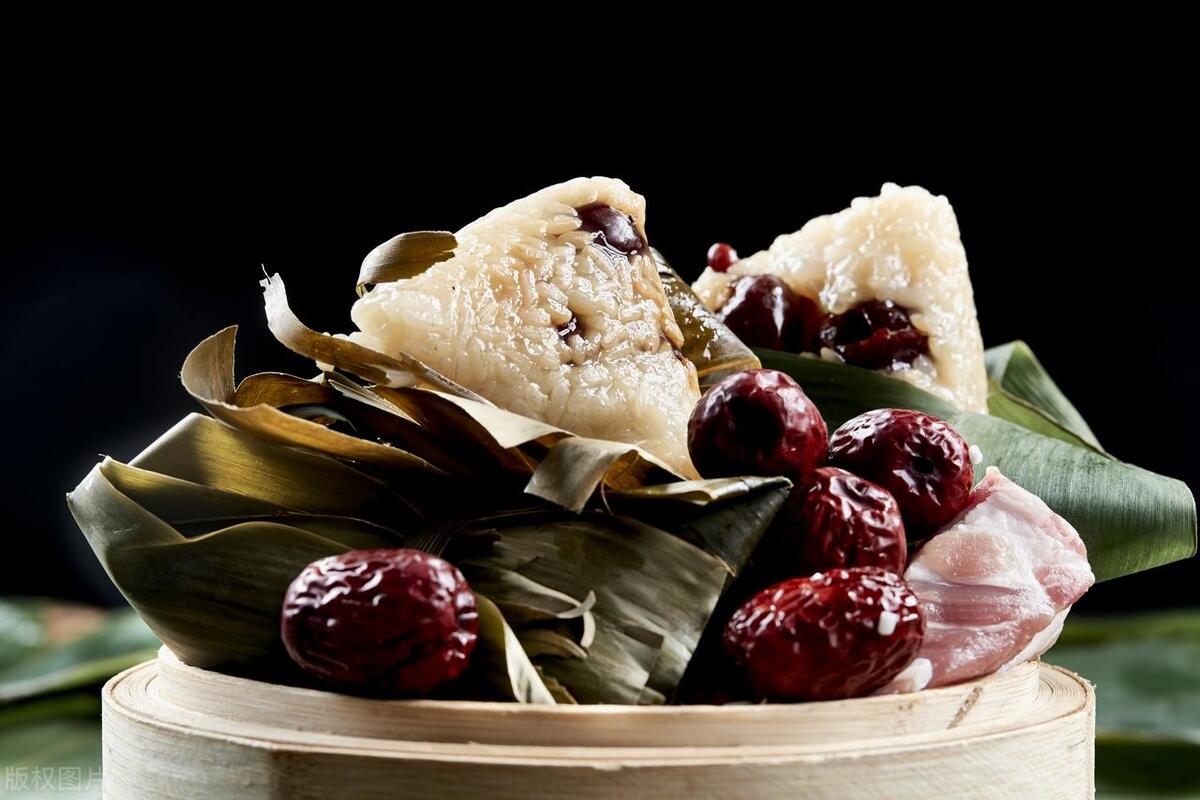 端午节历史渊源搞笑生动,历史的真有趣