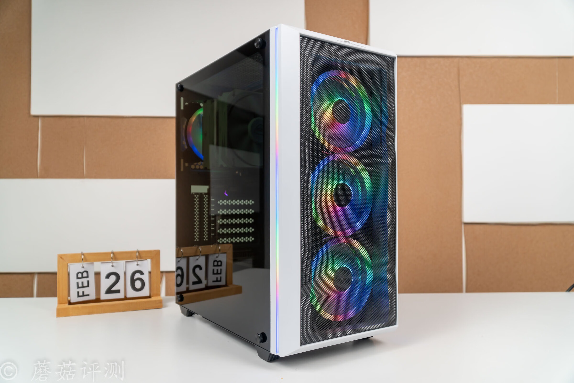 剑网3装机指南,攒了好几个月的钱