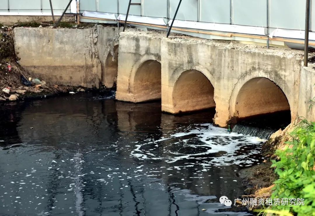 绿色融资租赁高质量发展实施方案,绿色产业提质增效资金