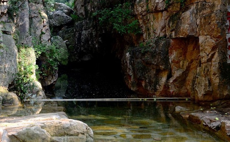 天津周边冷门海边,五一短途冷门自驾游天津